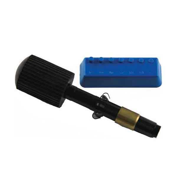 ProLok: 7-Pin Tubular Pick